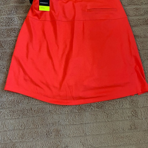 Nike Dri-Fit 17” Victory Golf Skort Large NWT $70 - Picture 6 of 8